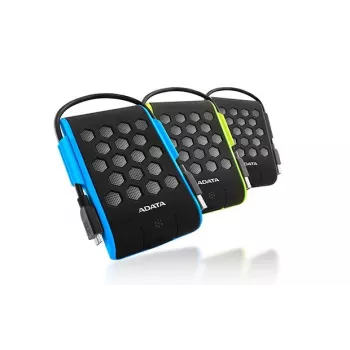ADATA HD720 väline kõvaketas 1 TB USB Type-A 3.2 Gen 1 (3.1 Gen 1) Must, Sinine