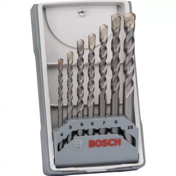 Bosch 2 607 017 082 puuritera