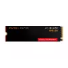 SanDisk WD_Must™ SN8100 NVMe™ SSD POWERED BY 8 TB