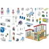 Action/Adventure Playmobil Action 71615 Mitmevärviline Mängukomplekt