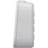 Digital alarm clock SENCOR SRC 2200 with LED display and battery backup