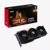 Acer Nitro Radeon RX 9070 OC 16GB GDDR6 graafikakaart