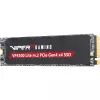 SSD-ketas 2TB Viper VP4300 Lite M.2 PCIe Gen4x4 NVMe 2.0 PS5