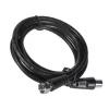 Sisetelevisiooniantenn MACLEAN MCTV-930 — DVB-T, VHF 87,5–230 MHz, UHF 470–790 MHz, VHF 26 dB / UHF 28 dB, 75 Ω, must