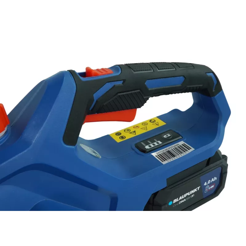 Aku-kettsaag Blaupunkt CS4120 juhtmevaba