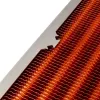 Aqua Computer airplex radical 4/360 radiaator, vask