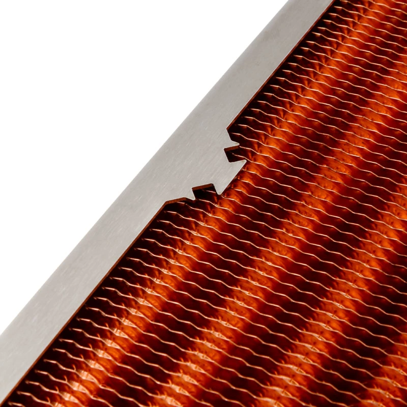 Aqua Computer airplex radical 4/360 radiaator, vask