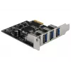 Sisemine USB 3.2 Gen 1 adapter DeLOCK 90304