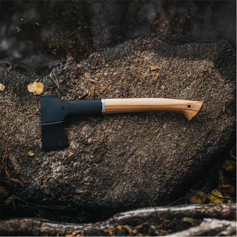 FISKARS TALUMEHE KIRVES NORDEN N7