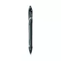 BIC Gell Pen Gelocity QUICK DRY, must, 1 tk. 494664