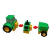 Popular Playthings - Mix or Match Vehicles Farm (kakskeelne)