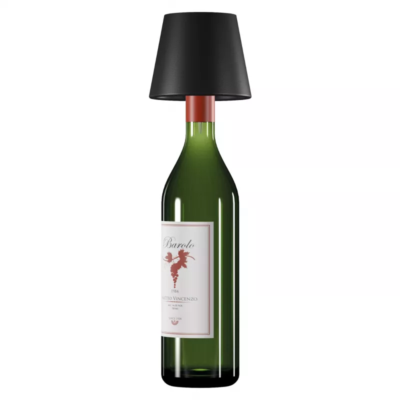 LED laualamp RealPower TableLight 360 3W must IP44