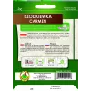 Seemned Apte Rzodkiewka CARMEN — poola redisesort aastaringseks kasvatamiseks
