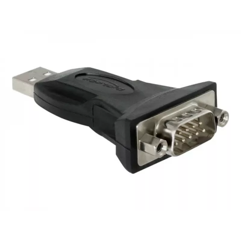 USB-jadaliidese adapter DeLOCK 61460