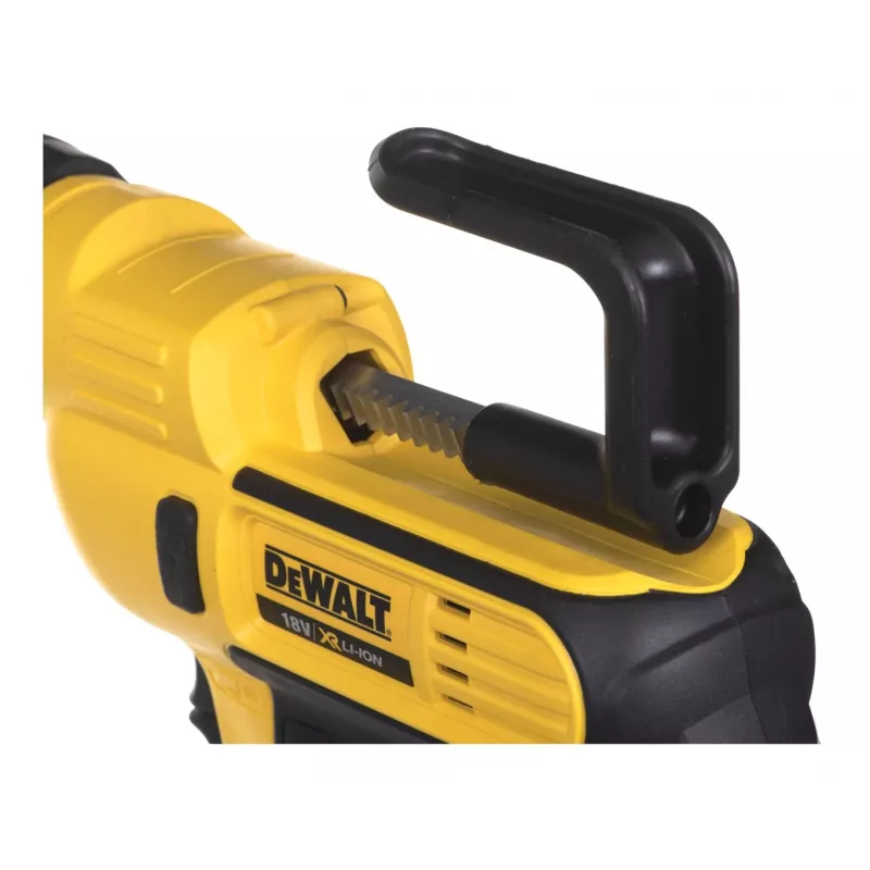 DeWALT DCE580N-XJ pahtlipüstol Kassettpahtlipüstol