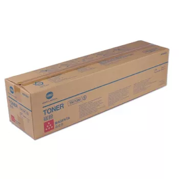 Konica-Minolta Toner TN-713 TN713 Lilla