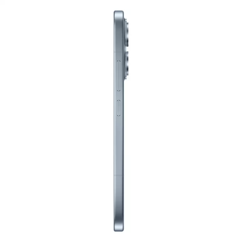 Xiaomi 17 - jääsinine - 512 GB