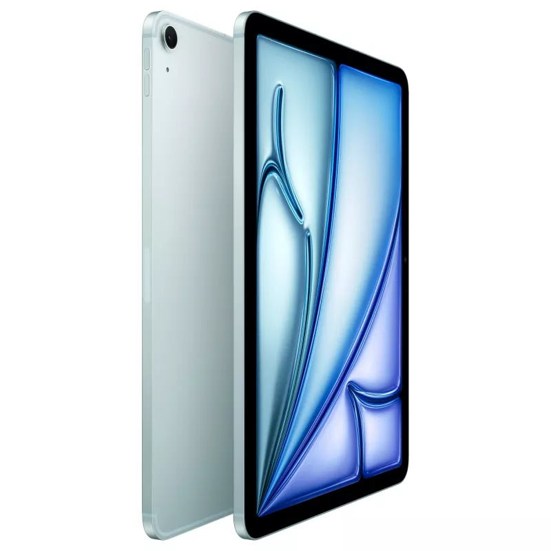 Apple iPad Air 11 M4 Wi-Fi + Cellular 512GB (Sinine)