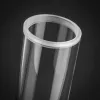 BitsPower Z-Tube 150 läbipaistev toru Ø60 mm, pikkus 150 mm, jahutusvedeliku maht 0,274 L