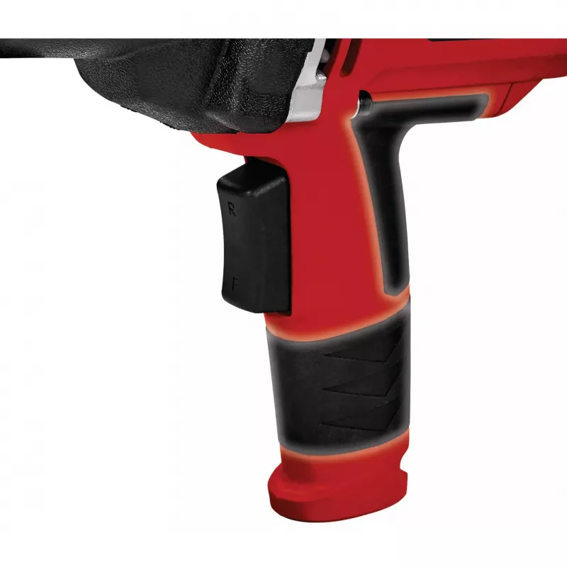 Löökkruvikeeraja Einhell CC-IW 950/1 950 W 2300 p/min Must Punane