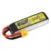 Aku Tattu R-Line 550mAh 7,4V 95C 2S1P XT30