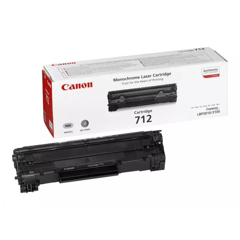 Canon 1870B002 toonerikassett 1 tk Originaal must