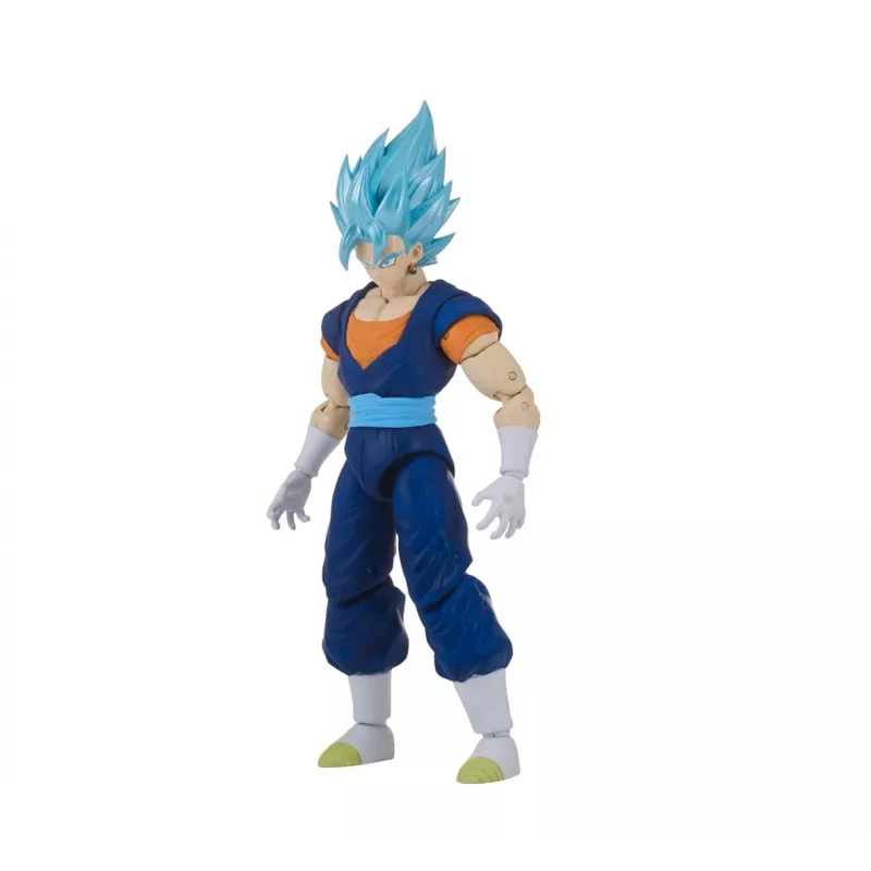 Märulifiguur Bandai Dragon Stars Super Saiyan Blue Vegito, liigendatav kollektsioneeritav (DS35868)