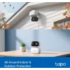 TP-Link Tapo C236 võrgukaamera välitingimustesse/sisetingimustesse 2304 x 1296