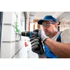 Bosch GSB 12V-15 Professional 1300 RPM Must, Sinine