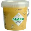 Suitsutatud meresool, maitseaine 500 g, ämber