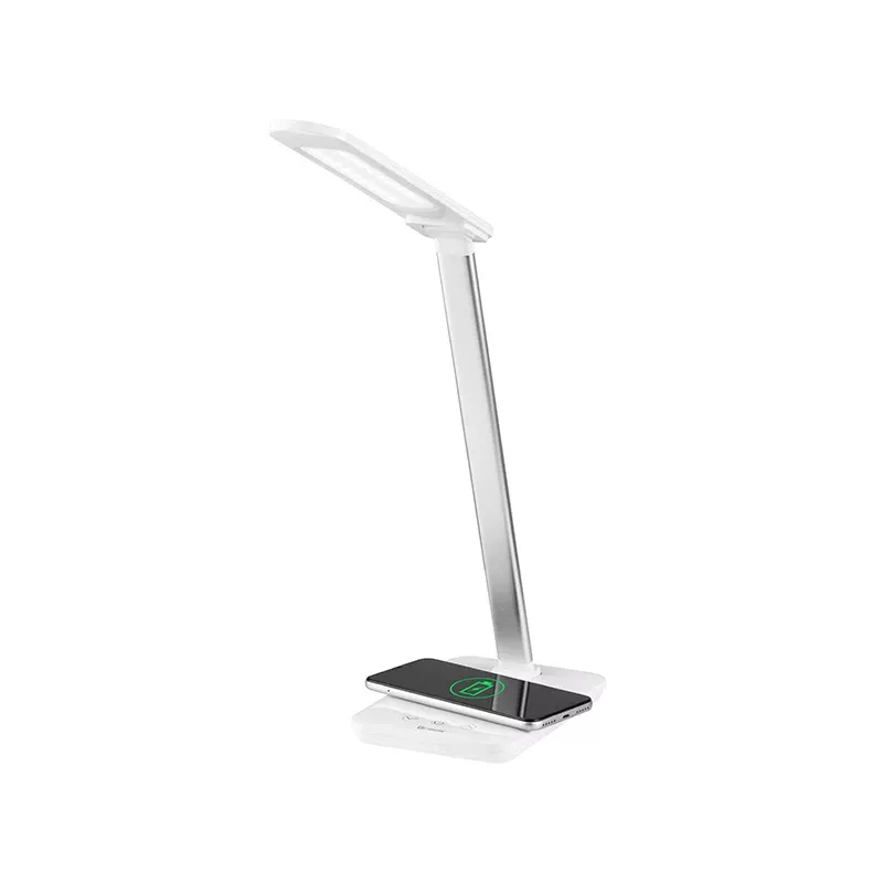 Tracer Luna laualamp 10 W juhtmevaba laadijaga, LED, 3000–6500 K