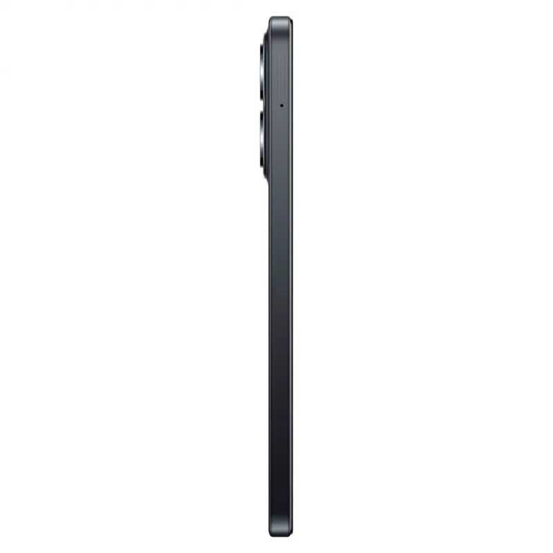 Nutitelefon Xiaomi Redmi 15C 4G 6,9 inch 4/128GB Midnight Black