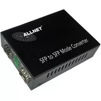 Võrgumeediumimuundur ALLNET 134409