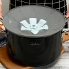 Elektrigrill Jata HACC4533 mittenakkuva pinnaga ja reguleeritava temperatuuriga