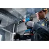 Juhtmeta löökmutrikeeraja GDX 18V-285 Professional, 18 V (sinine, 2x Li-Ion aku 4,0 Ah, L-BOXXis)