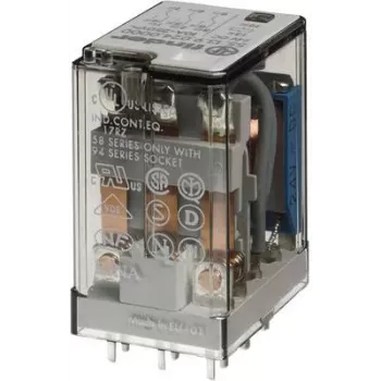 Finder tööstusrelee 230 VAC 17000 1,5 VA (55.13.8.230.0000)