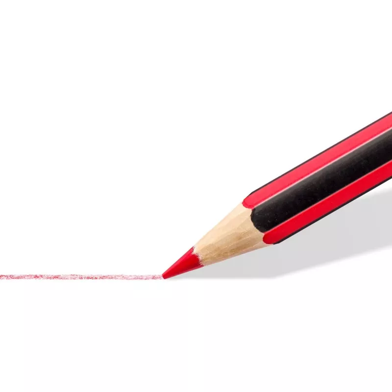 Värvipliiatsid Staedtler Noris colour 185