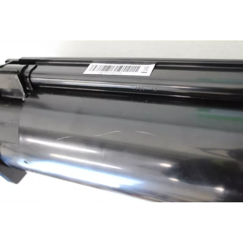 Toonerikassett Lexmark Cartridge CollecReturn Program 66S2H00, must, 28 400 lehekülge — kahjustatud pakend