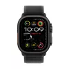 Apple Watch Ultra 2 - 49 mm - Must titaan