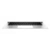 HP 929985-041 sülearvuti varuosa korpuse põhi + klaviatuur