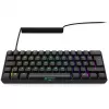Sharkoon 100065629 klaviatuur Home USB QWERTZ German Must