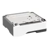 Lexmark – paberisalv / etteandur – 550 lehte 1 sahtlis (salves) – mudelitele B3340dw, B3442dw, MB3442adw, MS331dn, MS431dn, MX331adn, MX431adn (29S0600)