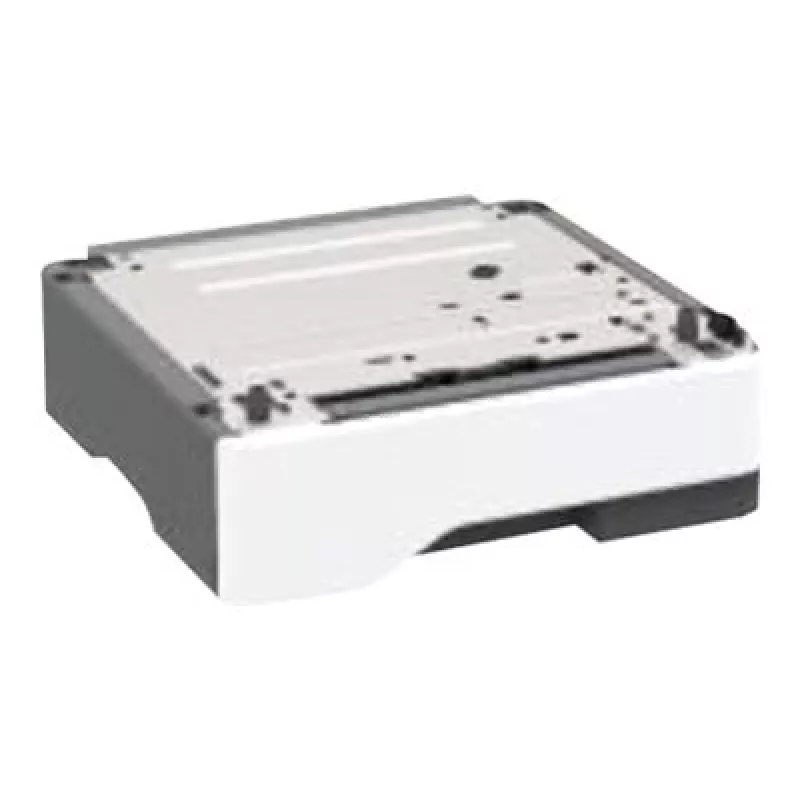 Lexmark – paberisalv / etteandur – 550 lehte 1 sahtlis (salves) – mudelitele B3340dw, B3442dw, MB3442adw, MS331dn, MS431dn, MX331adn, MX431adn (29S0600)