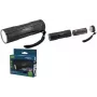 Ansmann Action COB LED - käsilamp - Must - Alumiinium - IPX3 - COB LED - 175 lm