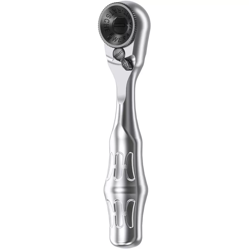 Wera Tool-Check Plus 2 mini põrkmehhanism, padrun ja otsakud, 39 osa (05049056001)