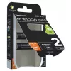 Laetavad akud PANASONIC ENELOOP PRO AA 2500 mAh 2 tk (BK-3HCDE/2CP)