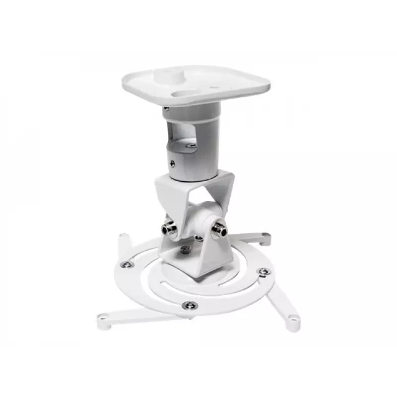 Laekinnitus LogiLink BP0003 Maksimaalne koormus 15 kg Valge
