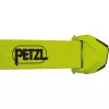 Peavõru-taskulamp Petzl Actik kollane LED 100 lm IPX4 98 g
