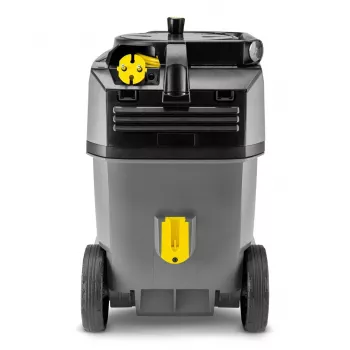 Kuivtolmuimeja Kärcher T 15/1 HEPA 15 l 585 W (1.355-307.0) Antratsiit