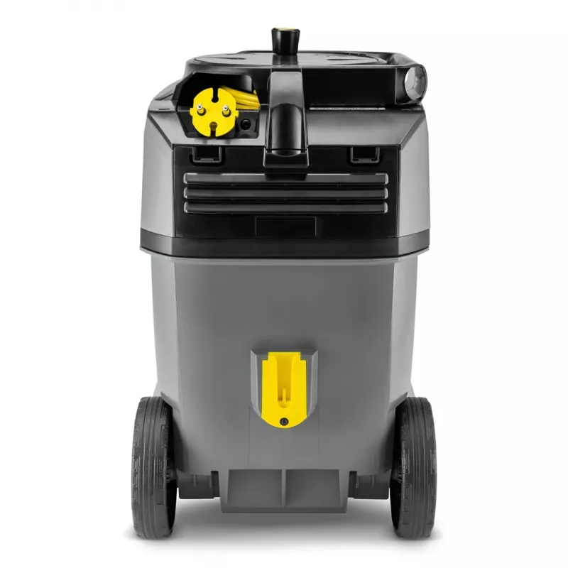 Kuivtolmuimeja Kärcher T 15/1 HEPA 15 l 585 W (1.355-307.0) Antratsiit